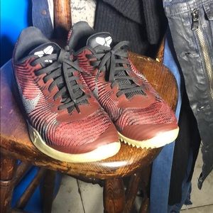 Nike Kobe Bryant Mentality 2